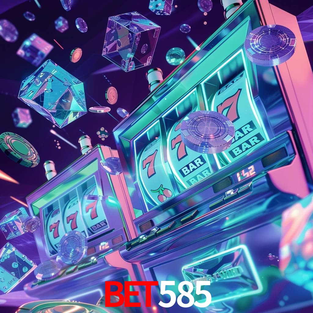 BET585: Seu Especialista em Apostas Esportivas Brasileiras