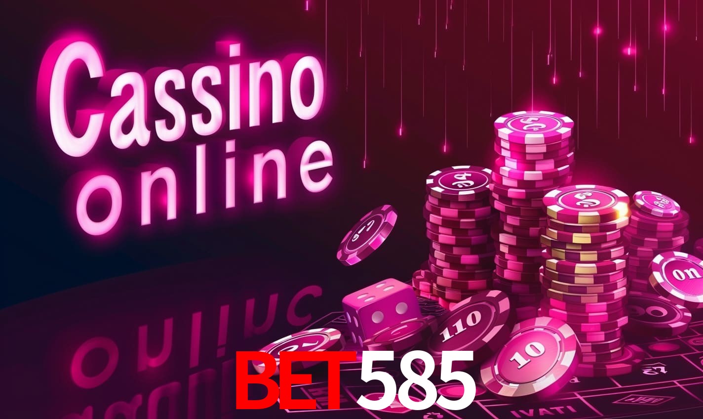 BET585