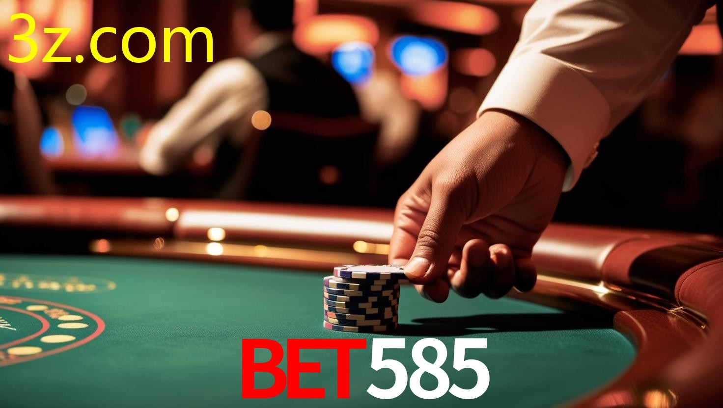 BET585